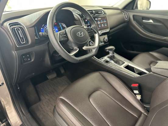 HYUNDAI-CRETA-1.0 TGDI FLEX PLATINUM AUTOMÁTICO HYUNDAI-CRETA-2022