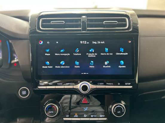 HYUNDAI-CRETA-1.0 TGDI FLEX PLATINUM AUTOMÁTICO HYUNDAI-CRETA-2022