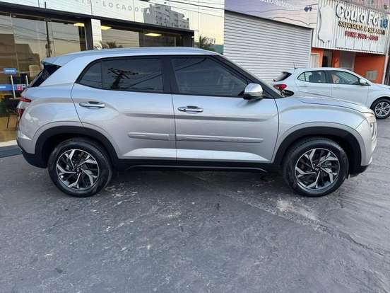 HYUNDAI-CRETA-1.0 TGDI FLEX PLATINUM AUTOMÁTICO HYUNDAI-CRETA-2024