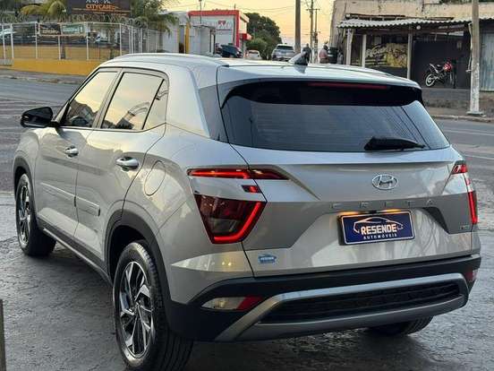 HYUNDAI-CRETA-1.0 TGDI FLEX PLATINUM AUTOMÁTICO HYUNDAI-CRETA-2024