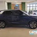 HYUNDAI CRETA 1.0 TGDI FLEX PLATINUM AUTOMÁTICO HYUNDAI CRETA 1.0 TGDI FLEX PLATINUM AUTOMÁTICO