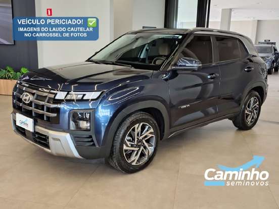 HYUNDAI-CRETA-1.0 TGDI FLEX PLATINUM AUTOMÁTICO HYUNDAI-CRETA-2024