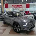 HYUNDAI CRETA 1.0 TGDI FLEX PLATINUM AUTOMÁTICO HYUNDAI CRETA 1.0 TGDI FLEX PLATINUM AUTOMÁTICO