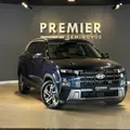 HYUNDAI CRETA 1.0 TGDI FLEX PLATINUM AUTOMÁTICO HYUNDAI CRETA 1.0 TGDI FLEX PLATINUM AUTOMÁTICO