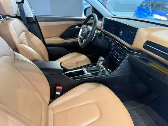 HYUNDAI-CRETA-1.0 TGDI FLEX PLATINUM AUTOMÁTICO HYUNDAI-CRETA-2025