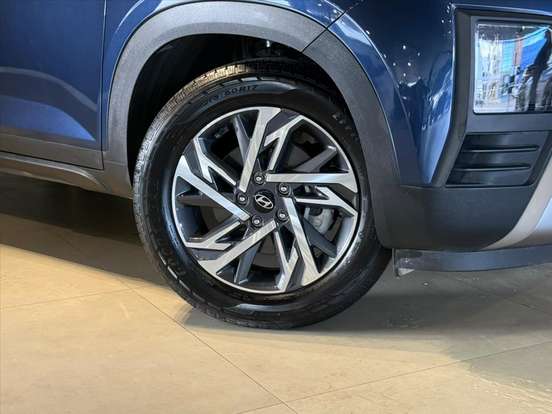 HYUNDAI-CRETA-1.0 TGDI FLEX PLATINUM AUTOMÁTICO HYUNDAI-CRETA-2025