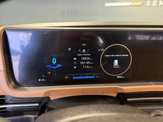 HYUNDAI-CRETA-1.0 TGDI FLEX PLATINUM AUTOMÁTICO HYUNDAI-CRETA-2025