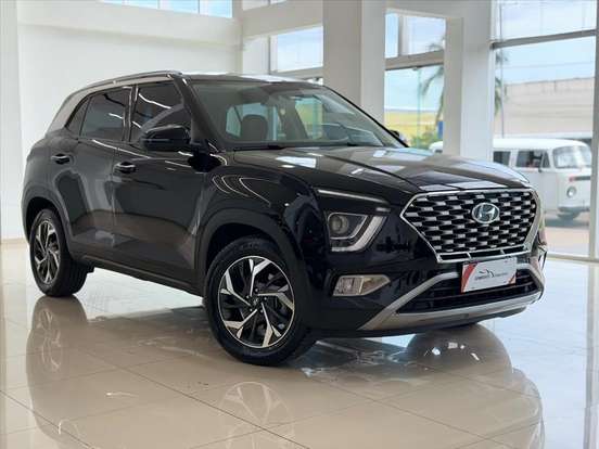 HYUNDAI-CRETA-1.0 TGDI FLEX PLATINUM AUTOMÁTICO HYUNDAI-CRETA-2023