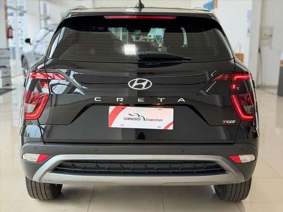 HYUNDAI-CRETA-1.0 TGDI FLEX PLATINUM AUTOMÁTICO HYUNDAI-CRETA-2023