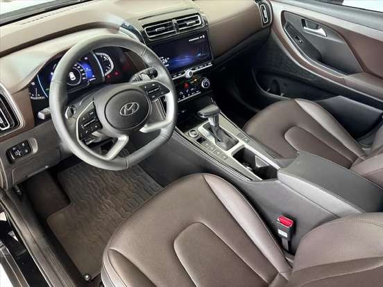 HYUNDAI-CRETA-1.0 TGDI FLEX PLATINUM AUTOMÁTICO HYUNDAI-CRETA-2023