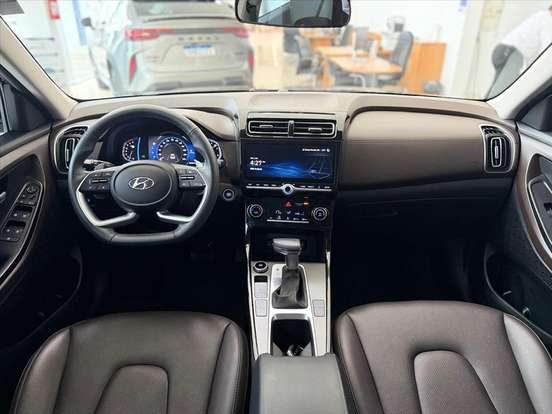 HYUNDAI-CRETA-1.0 TGDI FLEX PLATINUM AUTOMÁTICO HYUNDAI-CRETA-2023