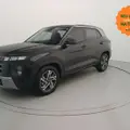 HYUNDAI CRETA 1.0 TGDI FLEX PLATINUM AUTOMÁTICO HYUNDAI CRETA 1.0 TGDI FLEX PLATINUM AUTOMÁTICO