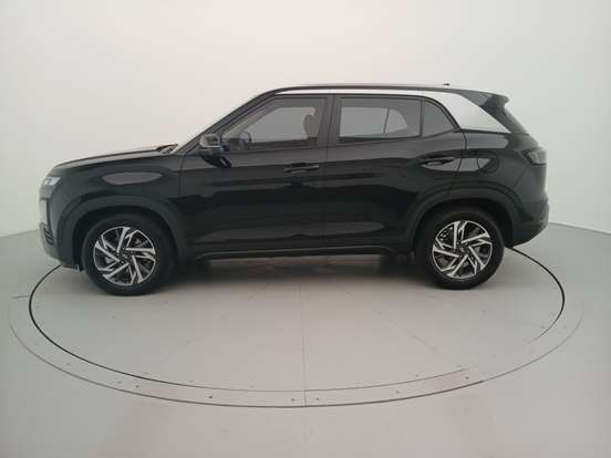 HYUNDAI-CRETA-1.0 TGDI FLEX PLATINUM AUTOMÁTICO HYUNDAI-CRETA-2025