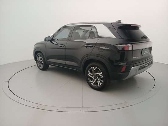 HYUNDAI-CRETA-1.0 TGDI FLEX PLATINUM AUTOMÁTICO HYUNDAI-CRETA-2025
