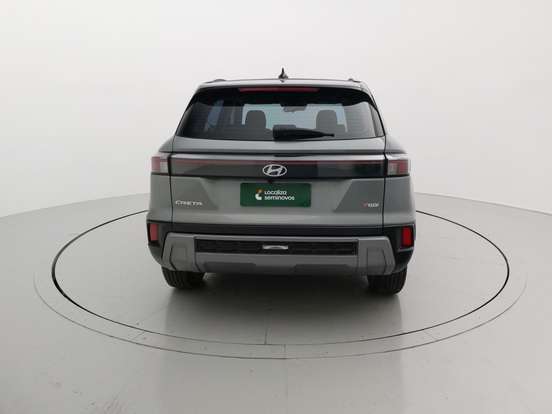 HYUNDAI-CRETA-1.0 TGDI FLEX PLATINUM AUTOMÁTICO HYUNDAI-CRETA-2025