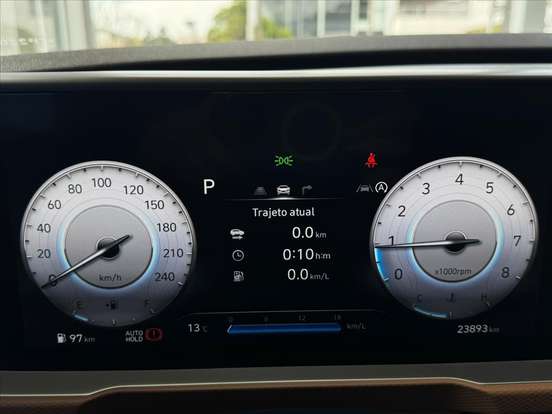 HYUNDAI-CRETA-1.0 TGDI FLEX PLATINUM AUTOMÁTICO HYUNDAI-CRETA-2025