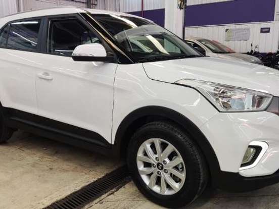 HYUNDAI-CRETA-1.6 16V FLEX ACTION AUTOMÁTICO HYUNDAI-CRETA-2024