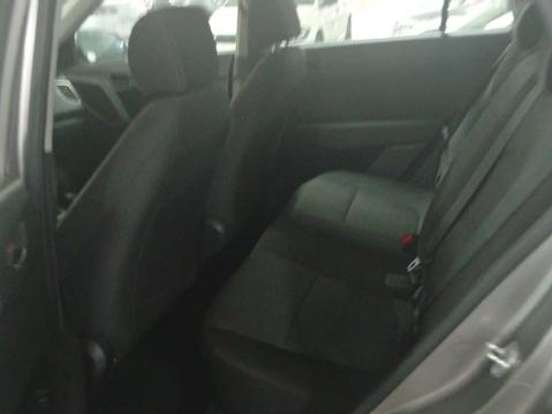 HYUNDAI-CRETA-1.6 16V FLEX ACTION AUTOMÁTICO HYUNDAI-CRETA-2024