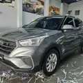 HYUNDAI CRETA 1.6 16V FLEX ACTION AUTOMÁTICO HYUNDAI CRETA 1.6 16V FLEX ACTION AUTOMÁTICO