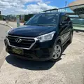HYUNDAI CRETA 1.6 16V FLEX ATTITUDE AUTOMÁTICO HYUNDAI CRETA 1.6 16V FLEX ATTITUDE AUTOMÁTICO