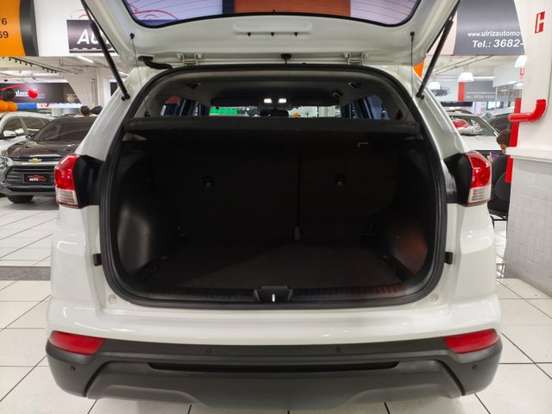 HYUNDAI-CRETA-1.6 16V FLEX ATTITUDE AUTOMÁTICO HYUNDAI-CRETA-2019