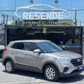 HYUNDAI CRETA 1.6 16V FLEX ATTITUDE AUTOMÁTICO HYUNDAI CRETA 1.6 16V FLEX ATTITUDE AUTOMÁTICO