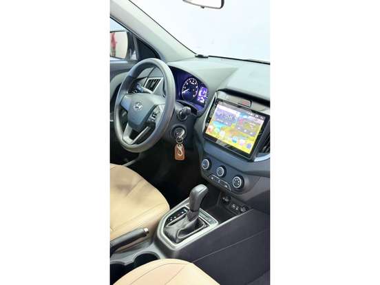 HYUNDAI-CRETA-1.6 16V FLEX ATTITUDE AUTOMÁTICO HYUNDAI-CRETA-2019