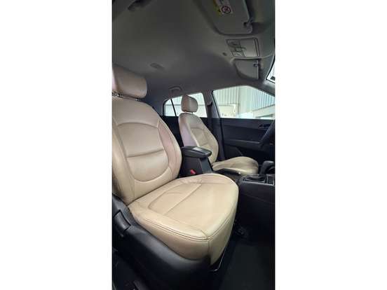 HYUNDAI-CRETA-1.6 16V FLEX ATTITUDE AUTOMÁTICO HYUNDAI-CRETA-2019