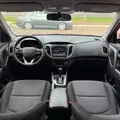 HYUNDAI CRETA 1.6 16V FLEX PULSE AUTOMÁTICO HYUNDAI CRETA 1.6 16V FLEX PULSE AUTOMÁTICO
