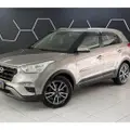 HYUNDAI CRETA 1.6 16V FLEX PULSE PLUS AUTOMÁTICO HYUNDAI CRETA 1.6 16V FLEX PULSE PLUS AUTOMÁTICO