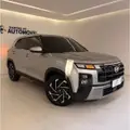 HYUNDAI CRETA 1.6 TGDI GASOLINA ULTIMATE DCT HYUNDAI CRETA 1.6 TGDI GASOLINA ULTIMATE DCT
