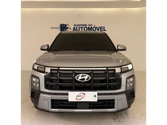 HYUNDAI-CRETA-1.6 TGDI GASOLINA ULTIMATE DCT HYUNDAI-CRETA-2024