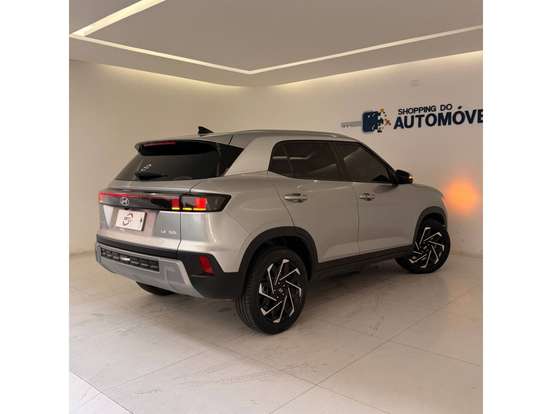 HYUNDAI-CRETA-1.6 TGDI GASOLINA ULTIMATE DCT HYUNDAI-CRETA-2024