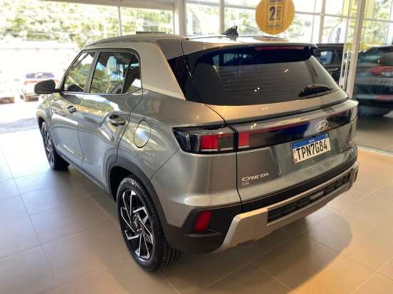 HYUNDAI-CRETA-1.6 TGDI GASOLINA ULTIMATE DCT HYUNDAI-CRETA-2025