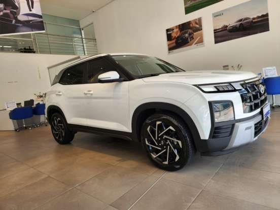 HYUNDAI-CRETA-1.6 TGDI GASOLINA ULTIMATE DCT HYUNDAI-CRETA-2025