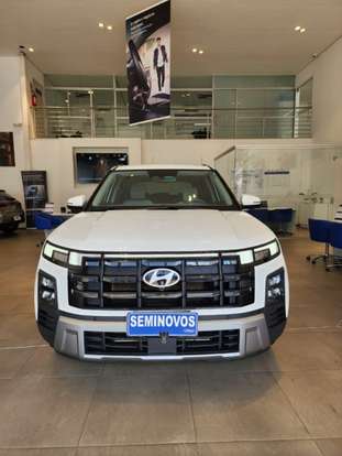 HYUNDAI-CRETA-1.6 TGDI GASOLINA ULTIMATE DCT HYUNDAI-CRETA-2025