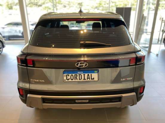 HYUNDAI-CRETA-1.6 TGDI GASOLINA ULTIMATE DCT HYUNDAI-CRETA-2025