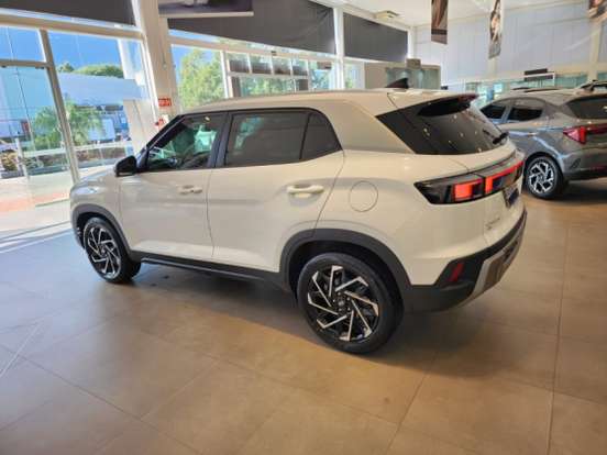 HYUNDAI-CRETA-1.6 TGDI GASOLINA ULTIMATE DCT HYUNDAI-CRETA-2025
