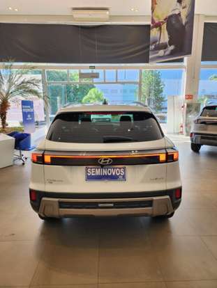HYUNDAI-CRETA-1.6 TGDI GASOLINA ULTIMATE DCT HYUNDAI-CRETA-2025