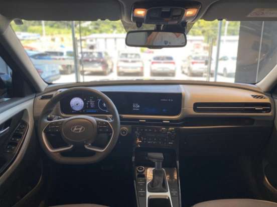 HYUNDAI-CRETA-1.6 TGDI GASOLINA ULTIMATE DCT HYUNDAI-CRETA-2025
