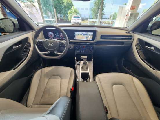 HYUNDAI-CRETA-1.6 TGDI GASOLINA ULTIMATE DCT HYUNDAI-CRETA-2025