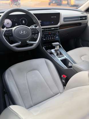 HYUNDAI-CRETA-1.6 TGDI GASOLINA ULTIMATE DCT HYUNDAI-CRETA-2024