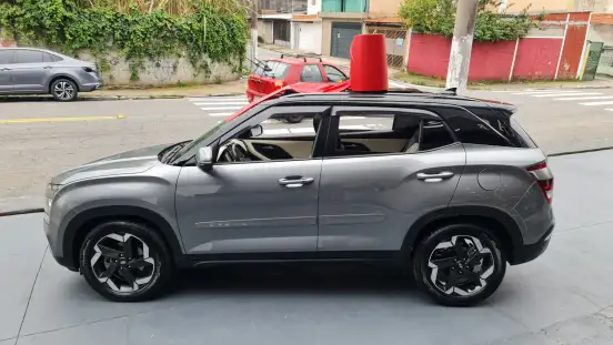 HYUNDAI-CRETA-2.0 FLEX ULTIMATE AUTOMÁTICO HYUNDAI-CRETA-2022