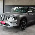 HYUNDAI CRETA 2.0 FLEX ULTIMATE AUTOMÁTICO HYUNDAI CRETA 2.0 FLEX ULTIMATE AUTOMÁTICO