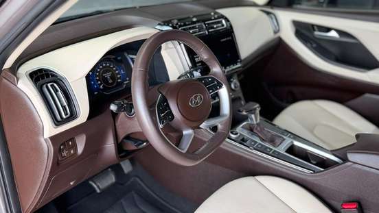 HYUNDAI-CRETA-2.0 FLEX ULTIMATE AUTOMÁTICO HYUNDAI-CRETA-2023
