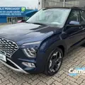 HYUNDAI CRETA 2.0 FLEX ULTIMATE AUTOMÁTICO HYUNDAI CRETA 2.0 FLEX ULTIMATE AUTOMÁTICO