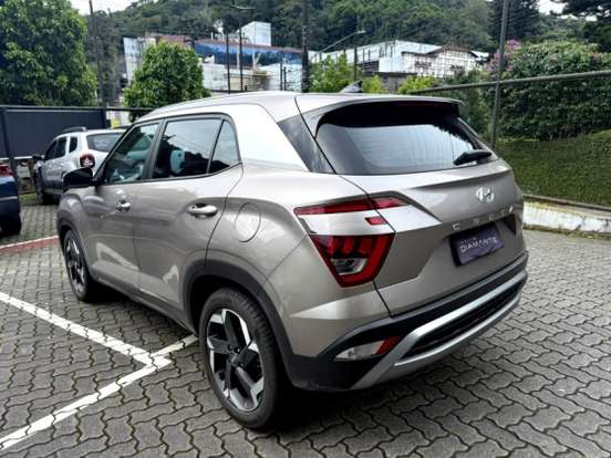 HYUNDAI-CRETA-2.0 FLEX ULTIMATE AUTOMÁTICO HYUNDAI-CRETA-2021