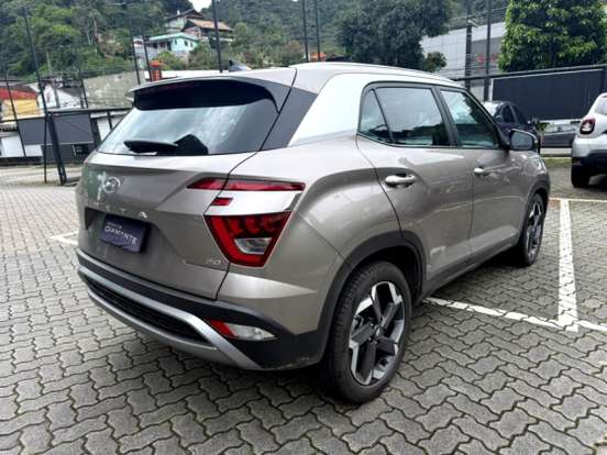 HYUNDAI-CRETA-2.0 FLEX ULTIMATE AUTOMÁTICO HYUNDAI-CRETA-2021