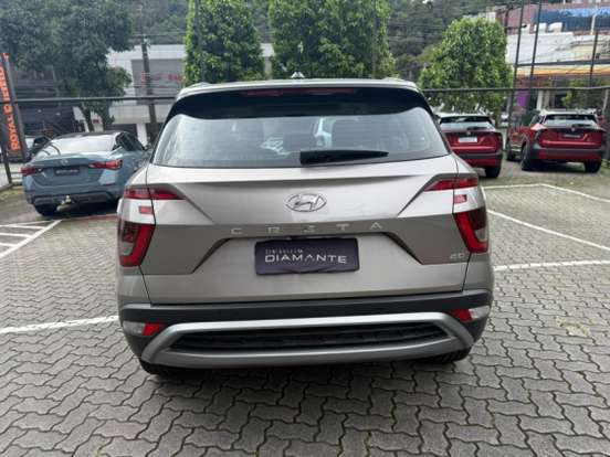 HYUNDAI-CRETA-2.0 FLEX ULTIMATE AUTOMÁTICO HYUNDAI-CRETA-2021
