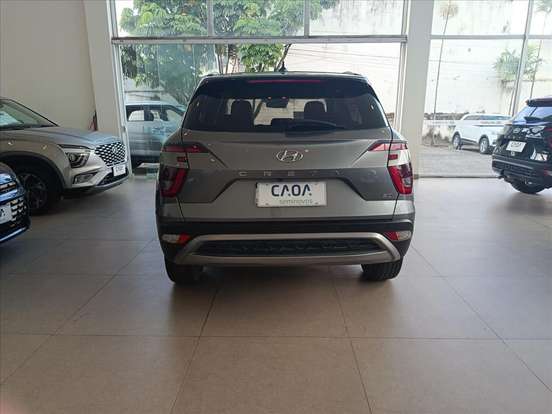 HYUNDAI-CRETA-2.0 FLEX ULTIMATE AUTOMÁTICO HYUNDAI-CRETA-2023